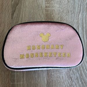 Mickey Mouse small makeup bag